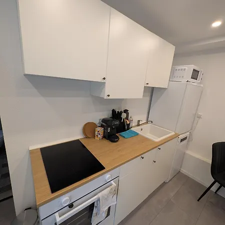 Gemuetliche 2 Appartamento Göppingen