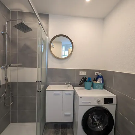 Appartamento Gemuetliche 2