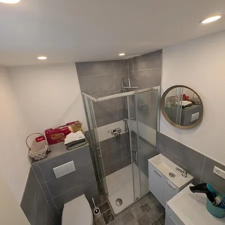 Gemuetliche 2 * Göppingen